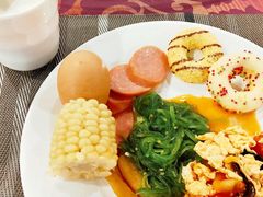 -青岛香根温泉酒店