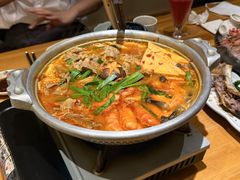-大岛日本料理铁板烧(南通大饭店)
