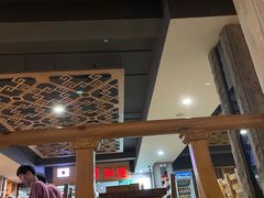 -绿岛汤泉韩式休闲会所