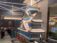 -一绪に寿喜烧(虹悦城店)