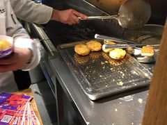 -京天红炸糕(天通苑华联店)
