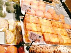 -麦陌(正弘城店)