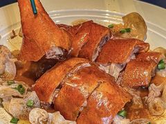 -新兴·金羊座·粤菜点心(乐峰店)