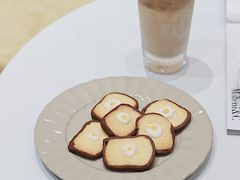 -XI·LaundryCafe 喜咖自助洗衣咖啡店
