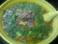 android_upload_pic-张记牛肉面馆(天津路店)