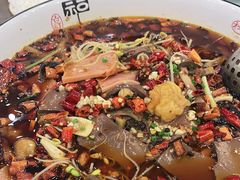 -厨彩阳光(河东路店)