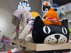 -JOYCODE(大红门银泰百货店)