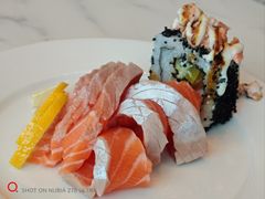 -星璞全日餐厅·高空自助餐(深铁铂尔曼酒店)