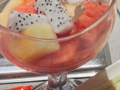 -海底捞火锅(东百中心店)