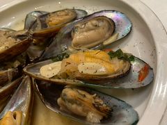 -宴悦海鲜餐厅·游水海鲜·牛排(亚龙湾瑞吉店)