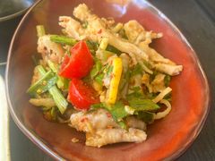 -Ameigo梅果·云贵川bistro(长宁来福士店)