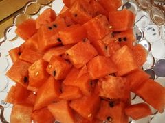 -深圳维景酒店-维景轩