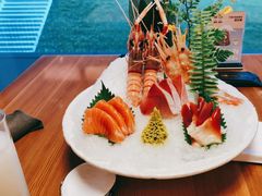 -王鼎精致料理铁板烧(世博源店)