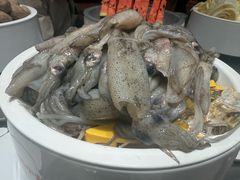 -龍歌自助小火锅(雨花台江南虹悦城店)