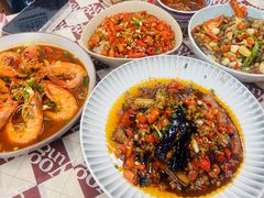 -老三样·旧食新味(船山路店)