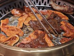 -焰江山·海鲜牛排烤肉自助(环形中心店)
