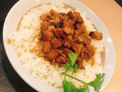 台湾卤肉饭-永和大王(巨峰路店)
