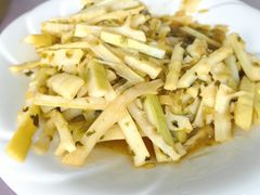 -天乐农家鱼头王(天目湖店)