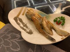 -汕头国际大酒店-牛一町目餐厅