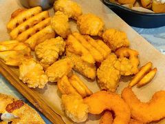 -必胜客(阿罗海店)
