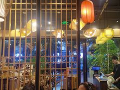 -川味堂·四川豆花(八卦岭店)