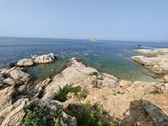 -养马岛旅游度假区