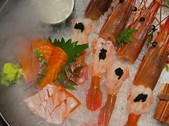 -300杯·和牛烧肉清酒专门店(廊里店)