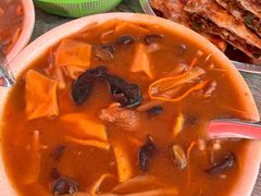 -逍遥镇刘相五胡辣汤豆沫馆(康复中街店)