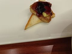 鹅肝-大渔铁板烧(通州万达店)