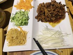 -打酱油·非遗淮扬菜(瘦西湖梅岭店)