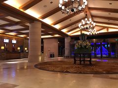 -长白山万达喜来登度假酒店