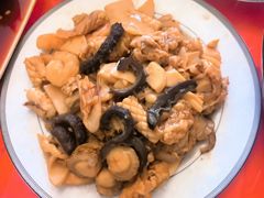 -连鹭海鲜·海肠捞饭·海胆饭(星海店)