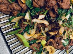 -到家尝北京菜(西坝河店)