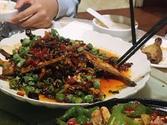-洪霞餐馆