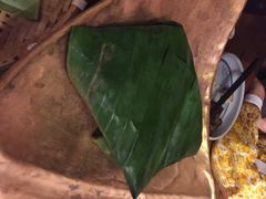 菌临天下-云海肴·汽锅鸡·云南菜(天津国金汇店)