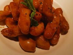 -茄子恰恰·新云南小炒(钱王街店)