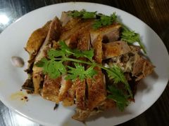 熏鹅-武夷味道(赤石街店)