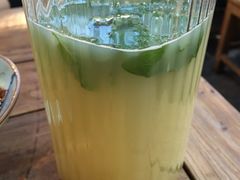 -锦尚阁烤鱼•天津菜(宣武门胡同店)