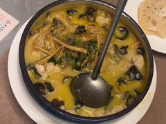 -宴天下大酒店(政和路店)