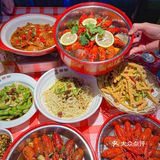 武汉下高铁🚄第一站必吃 | 虾皇宝盒🦞