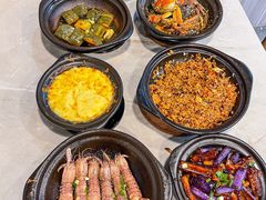 -甬小馆·焗海鲜温州菜(五马街店)