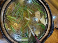 -下梅人家土菜馆(历史文化餐厅度假区店)