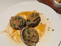 -漢舍中国菜馆(浦东嘉里城店)
