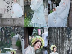 -绍兴书圣故里景区