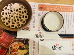 -温野菜涮涮锅(大悦城店)