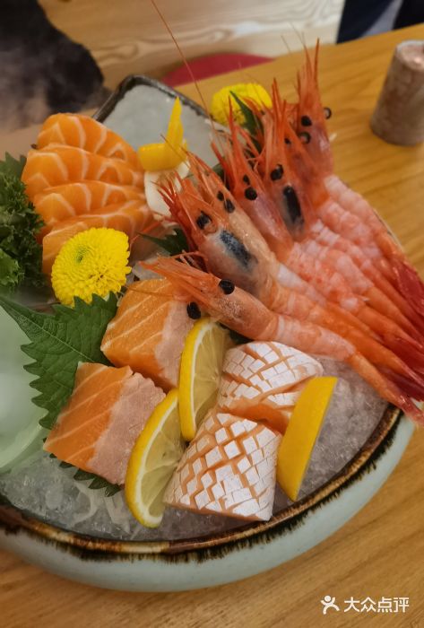 小樽融合料理·匠心专注料理八年(京溪店)图片