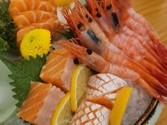 -小樽融合料理·匠心专注料理八年(京溪店)
