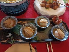 -五号茶居·新派粤菜·岭南五号酒店(沿江中路店)