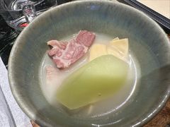 -兰溪小馆(东直门簋街店)