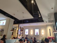 -花椒俏川菜小馆(南海万达店)